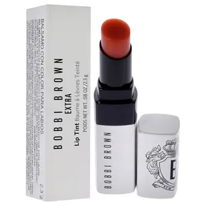 Bobbi Brown Extra Lip Tint  04 Bare Claret 0.08oz Bare Claret Bare Claret