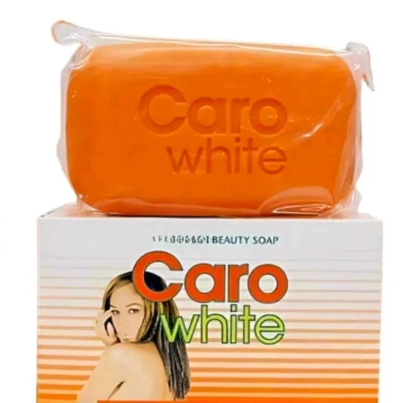 Natural Carrot Soap Bar – Smooth & Radiant Skin | Gentle Cleanser | 1, 3, 6 Pack