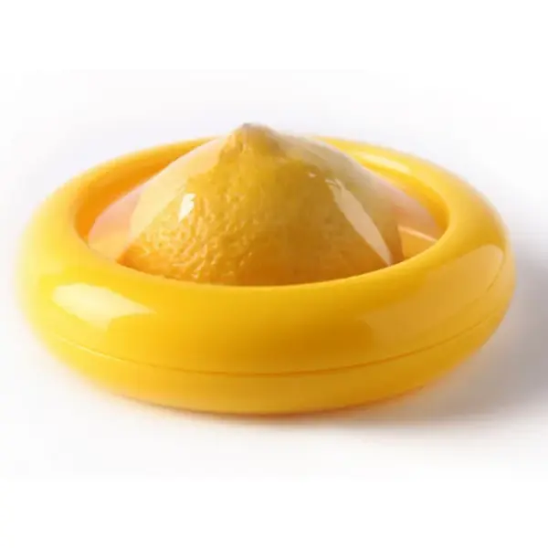Choply™ Half Cut Veggie Container