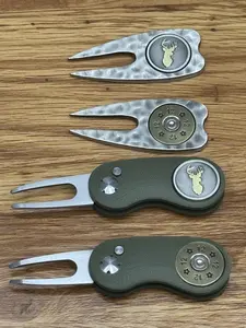 BGB Magnetic Divot Tools/Ball Markers