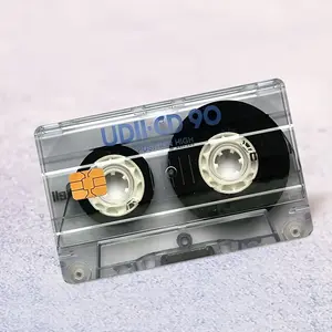 "Cassette Boasts a Distinctive Design" Credit Card Sticker Utilized for EBT, Transport, Keys, Credit Cards, Debit Cards, Card Skins, Safeguarding Bank Cards, Bubble-Free, High Quality, Appropriate for Cards