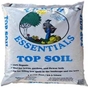 Earth Essentials - Top Soil