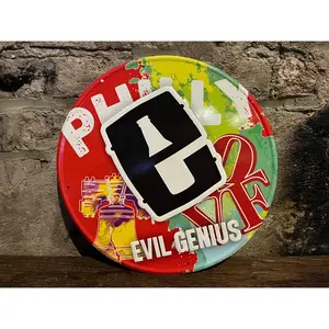 Philly Round Tin Tacker