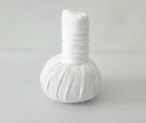 Milk Herbs Herbal Massage Compress – Full Body Tool