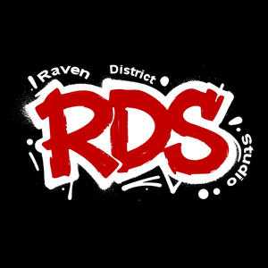 Raven District Studio