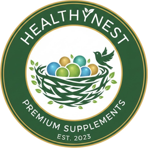 HealthyNest USA