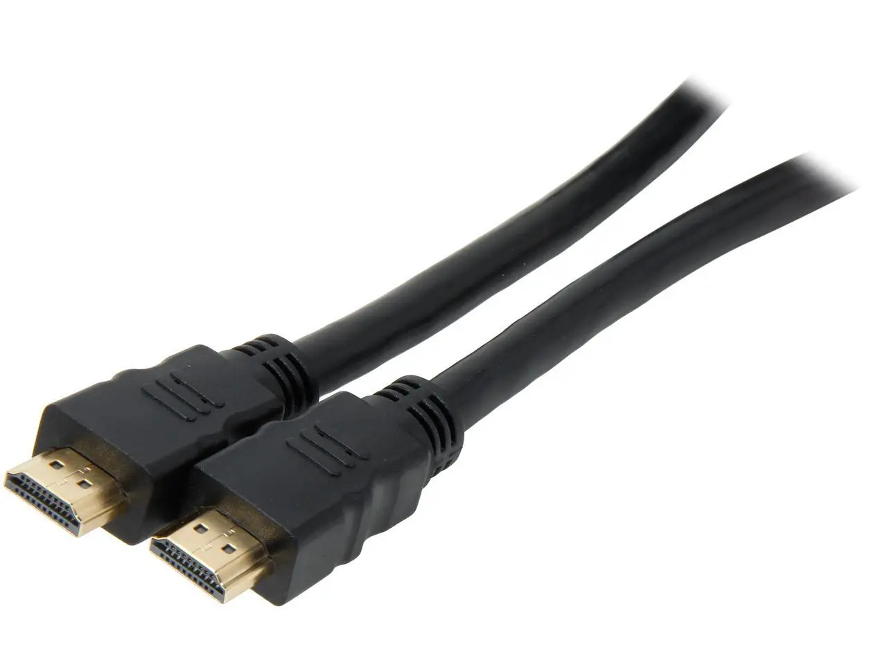 Belkin HDMI to HDMI Cable, HDMI 2.0 / 4K Compatible, Male to Male, 50 feet (F8V3311b50)