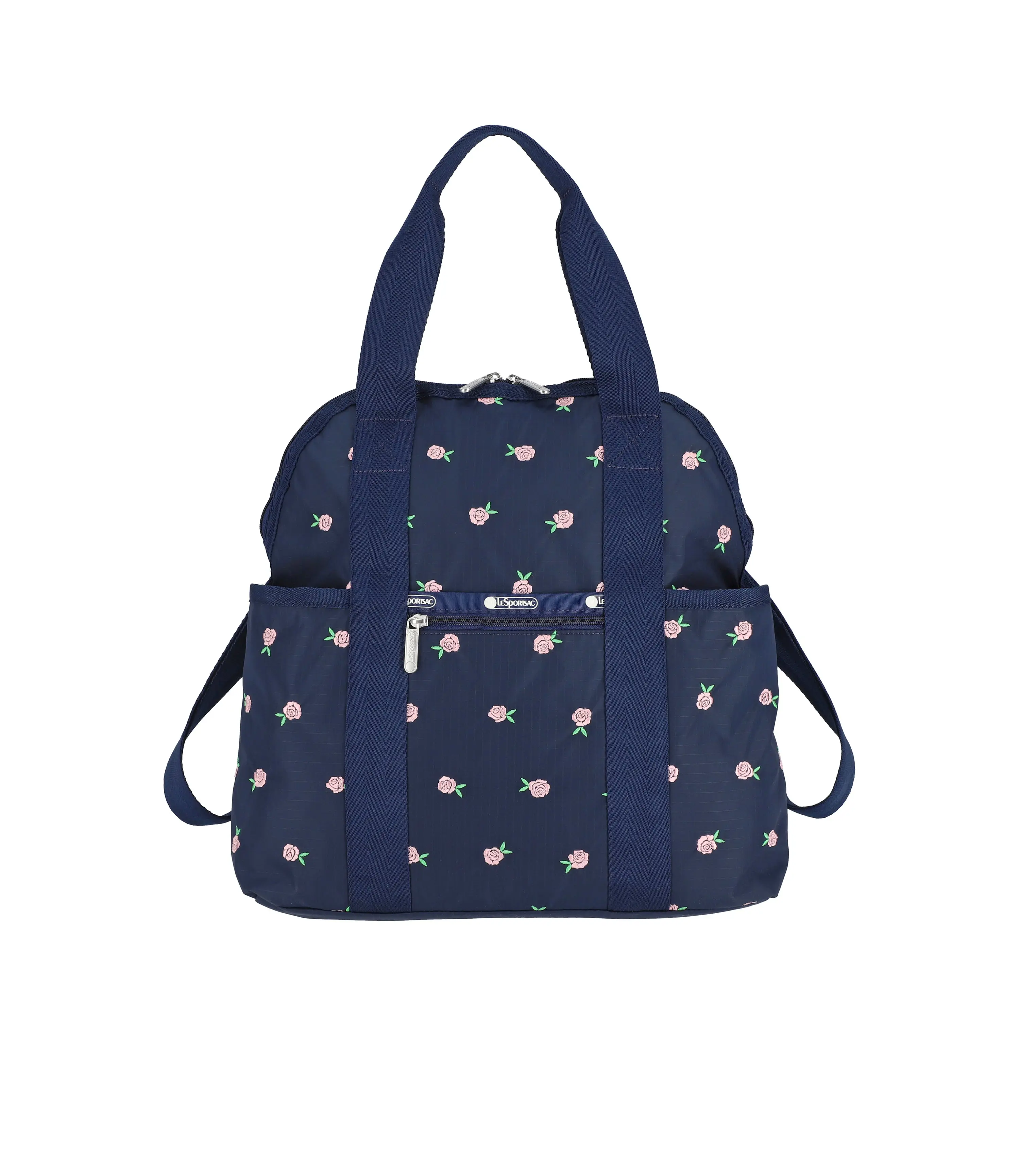 Double Trouble Backpack