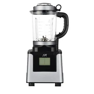 Sunpentown SPT Multi-Functional Pulverizing Blender with Heating Element
