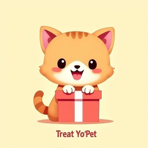 Treat Yo' Pet