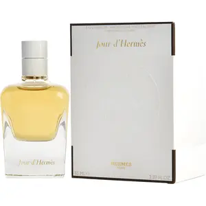 Hermès Women's 2.9 Ounce Jour D'Hermes Eau de Parfum