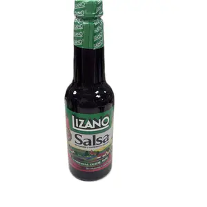 1 bote Lizano Salsa de vegetales y condimentos naturales  280ml