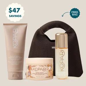 Vanilla Lover's Must-Haves [FREE Bag]