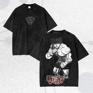 Vintage Washed Shirt | Retro Street Graphic, c422QaTc