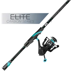 Carbon Elite II Spinning Combos Carbon Elite II Spinning Combos