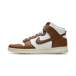 Dunk High Retro PRM "Pecan and Sail" DQ8800 200