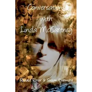 Conversations with Linda McCartney - Paperback