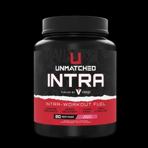 Intra Workout Fuel with Vitargo