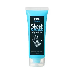 Ghost Chalk Original BLUE Liquid Chalk