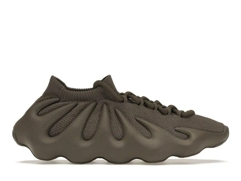 Yeezy Gap Engineered by Balenciaga Long Legging 'Black' - TikTok Shop