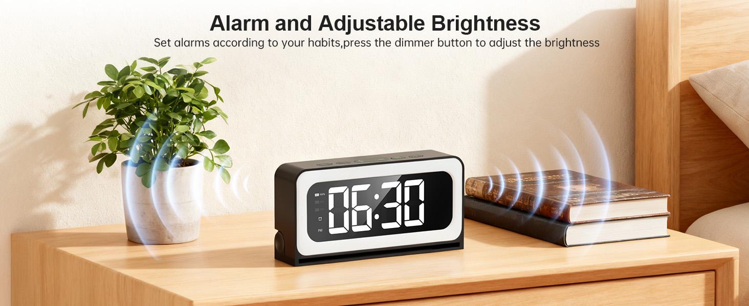 Smart Alarm  Security Camera with Dual-Band WiFi (2.4GHz & 5GHz) | Real-Time Home Security Monitoring System