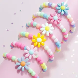 Colorful Beaded Bracelets Handmade with Vibrant Beads for Versatile Style and Unique Craftsmanship Perfect for Layered Looks