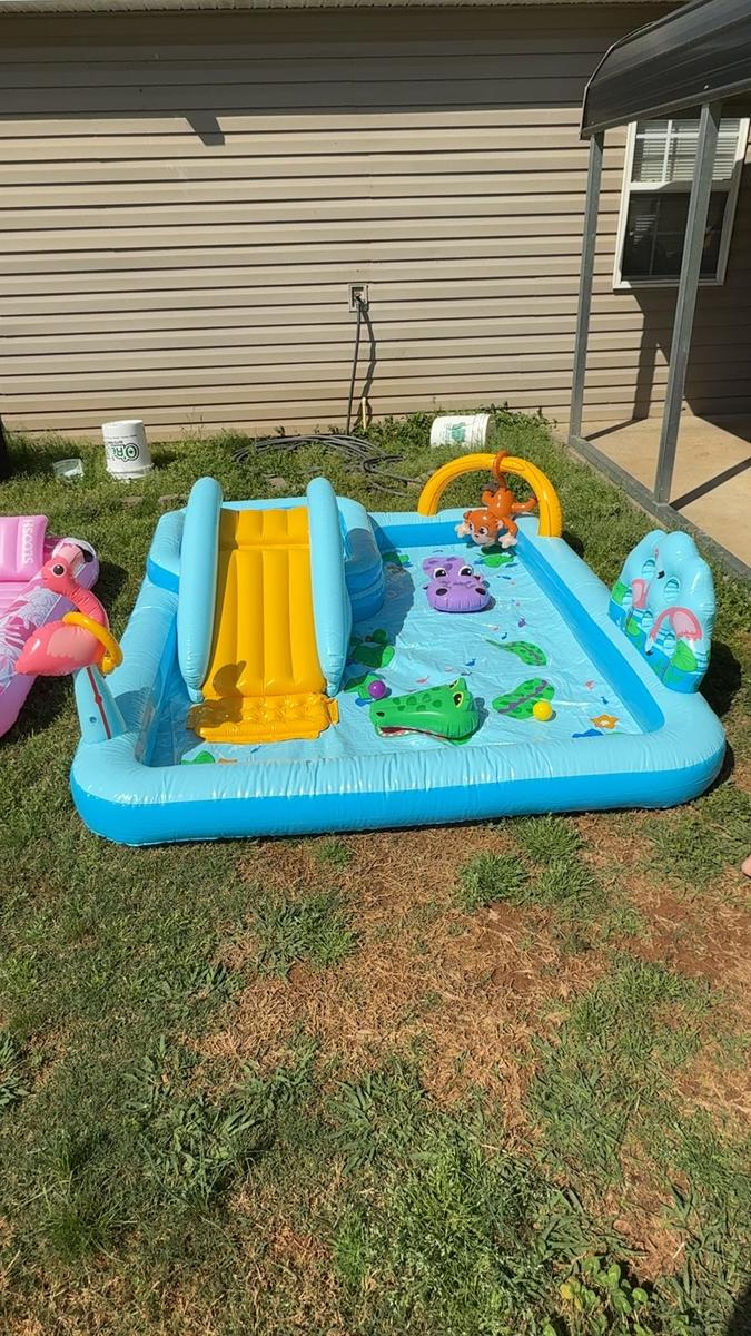 Item: Jungle Adventure