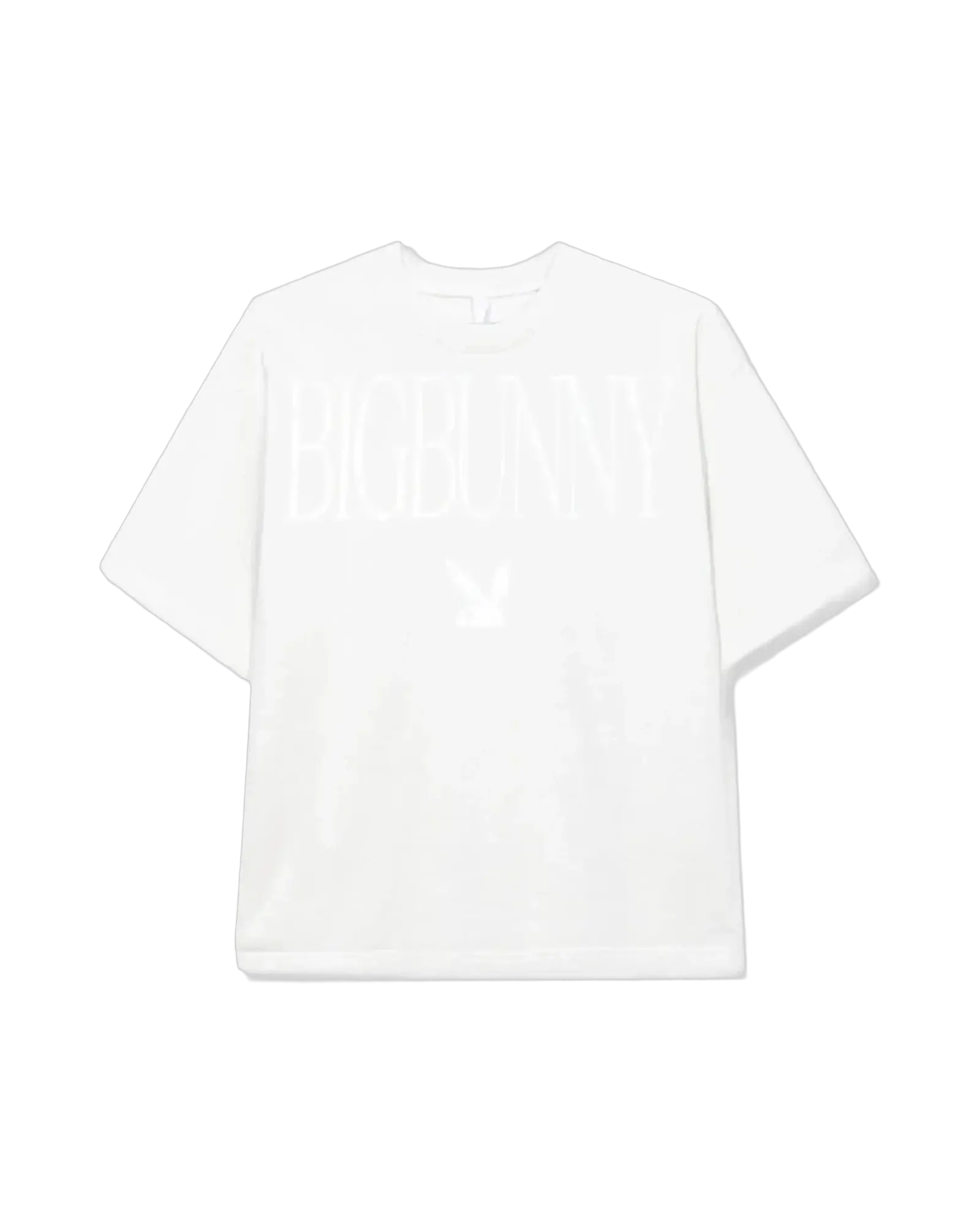 Playboy Heavyweight Fleece T-Shirt
