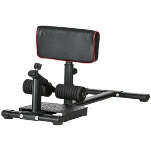 Squat Machine for Home Gym, Abs, Glutes, Glutes and Quadriceps Training Station to Improve Balance, Posture, Shape and Tone