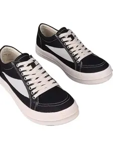 Outoor designer ro inverted triangle canvas trainers Twill Canvas retro Shoes size 34-48 men's and women's Lace Up vintage Flat Sneakers