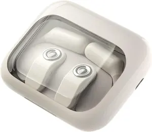 TBP  Wireless Bluetooth Earphones, Hanging Ear Sport, High Fidelity Sound Quality