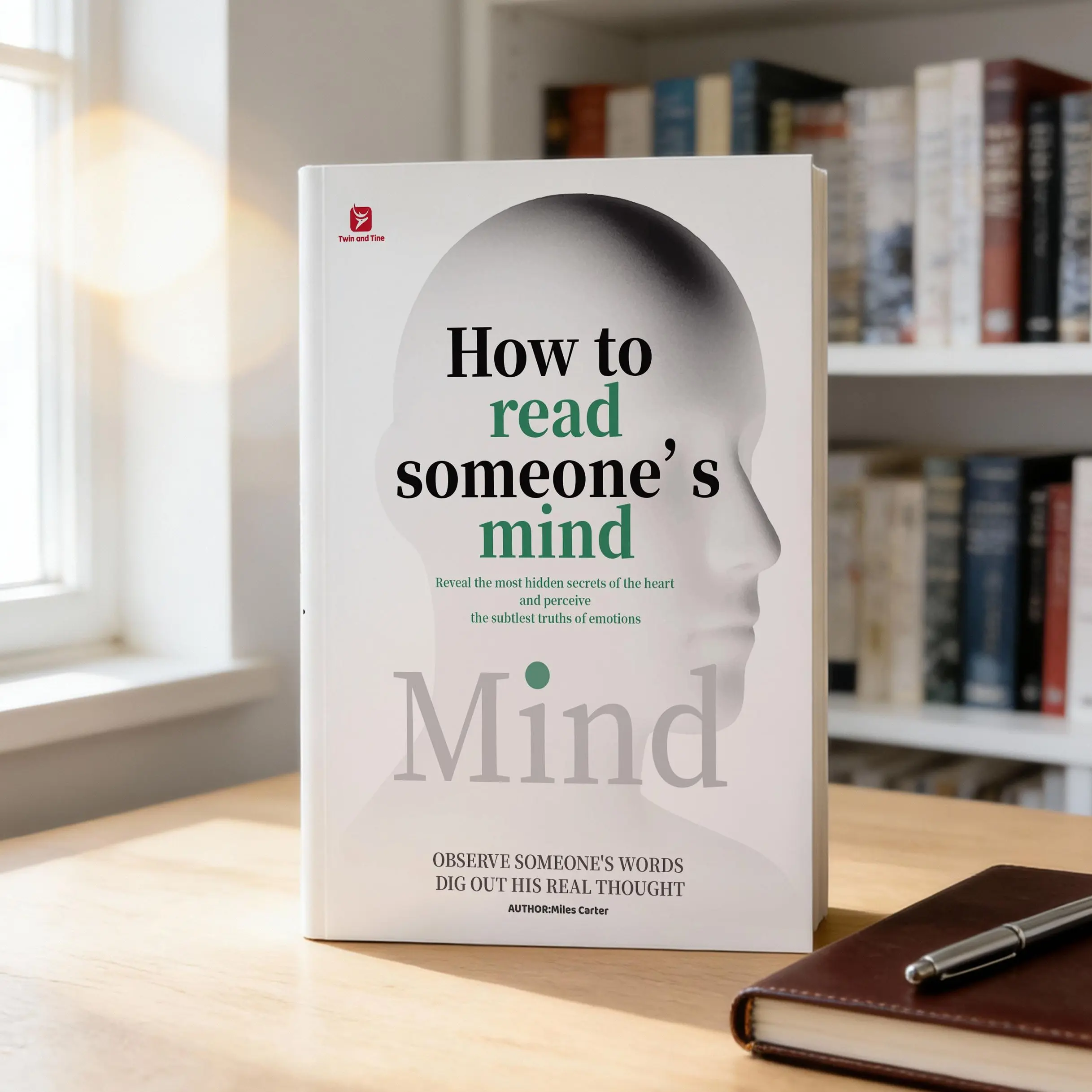Dark Psychology & Human Nature Reading Mastery: Decode Micro Expressions, Identify Hidden Manipulation, Build Solid Mental Defenses, Master Strategic Tactics for Job Interviews, Business Negotiations and Complex Social Games
