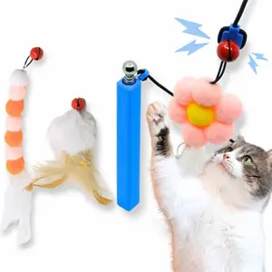 Magnetic Catch Wand