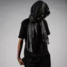 Cosmic Radiation Rave Pashmina Scarf