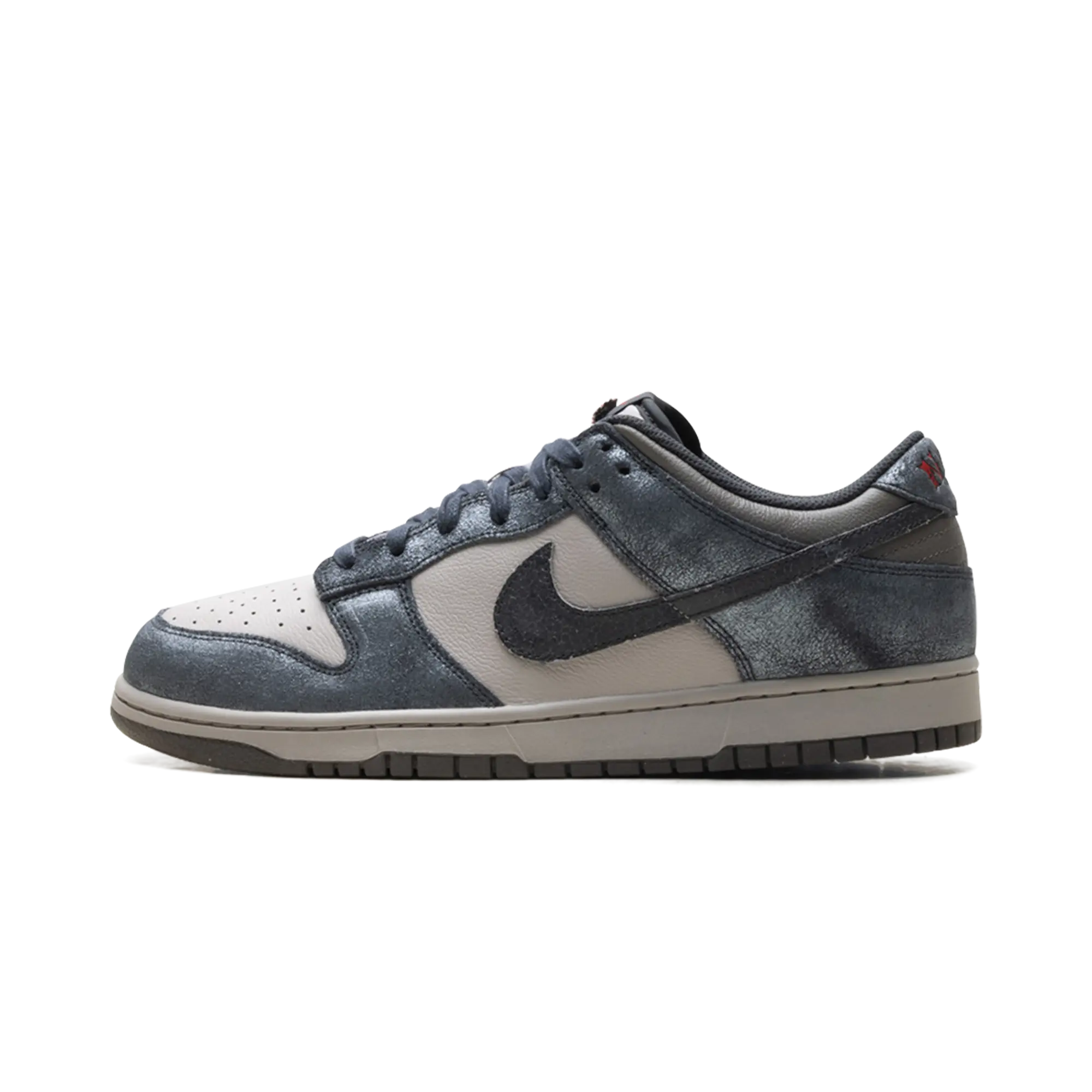 Dunk Low "CBGB" IB2258 001