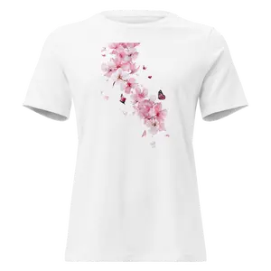 Sassy Edgy Viral T-shirt - Funny Graphic Tee 90s Aesthetic