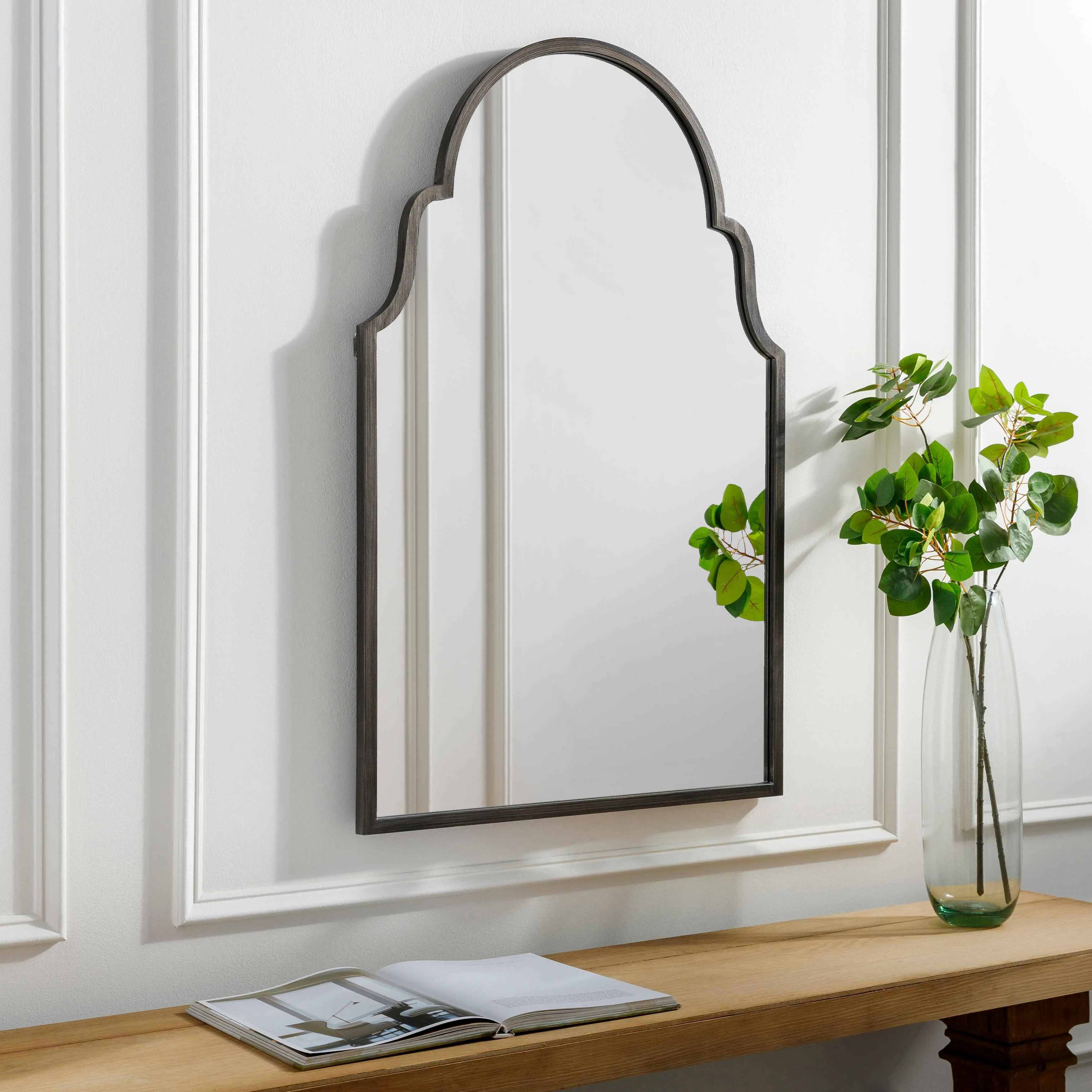 Ivisan Mirror