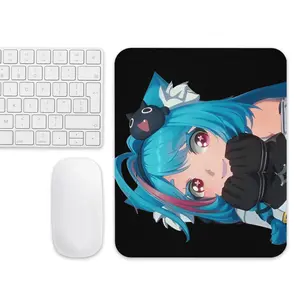 Mouse pad