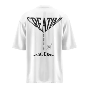 Creatini Club Tee
