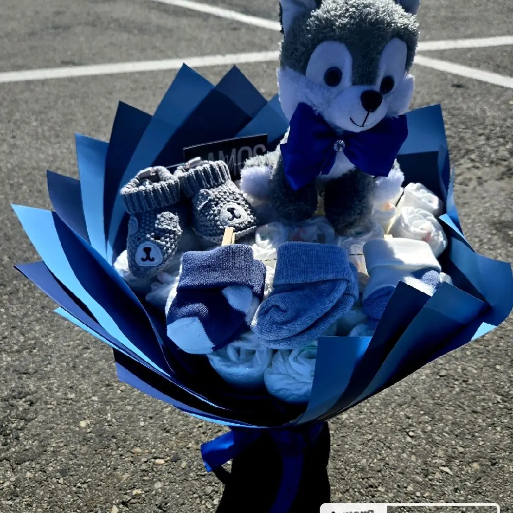 Boquet