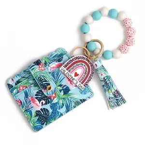 Trendy Valentine Wristlet Keychain Wallet | TikTok Made Me Buy It Flamingo Card Holder | Spring Fashion Essential#TikTokFinds #ViralTikTok #ValentinesDay #TropicalAccessories #FlamingoPrint #TikTokMadeMeBuyIt #EverydayCarry #PreppyStyle #WristletWallet