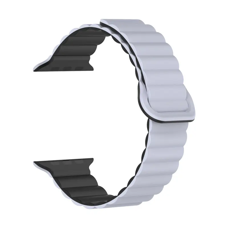 Obsidian ash with black