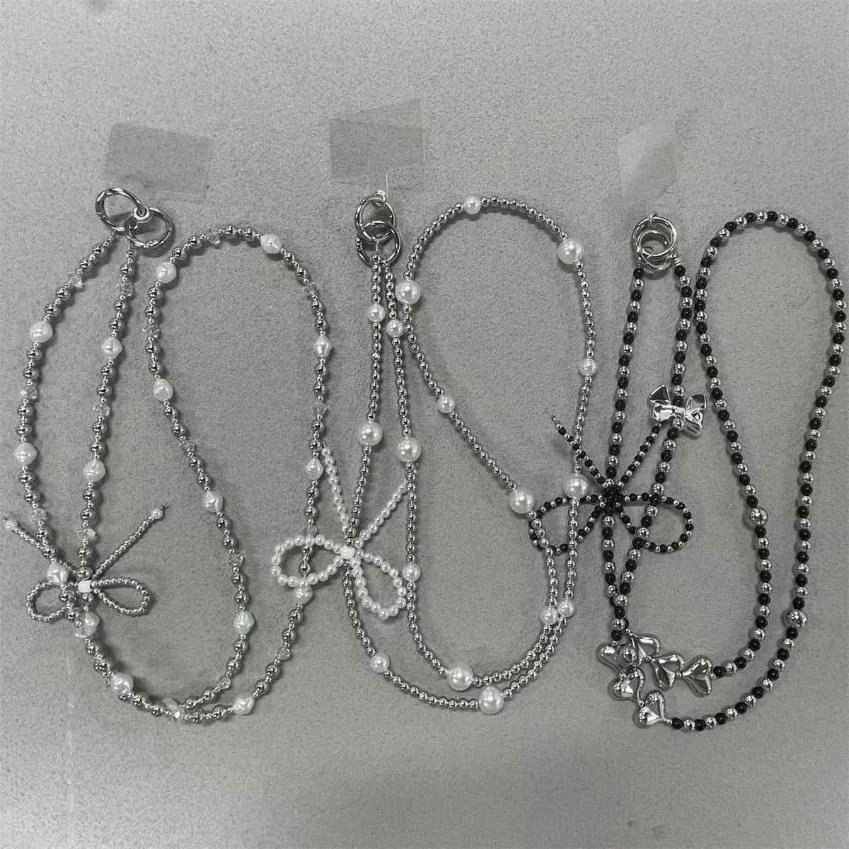 Bow Crossbody/ Under-Arm Bag Replacement Chain