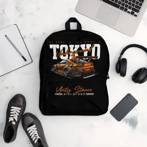 Tokyo Beast V4 - Backpack - Tokyo Beast Collection