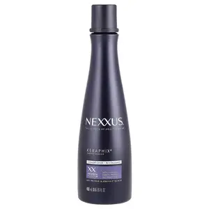 Nexxus Keraphix™ Damage Healing Conditioner, XX Protein Fushion™ with Keratin Protein and Black Rice  , 13.5 fl oz (400 ml)