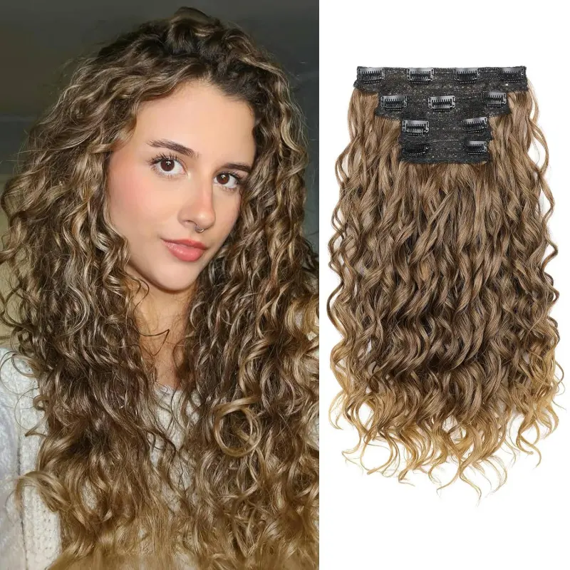 Dark Brown to Light Brown