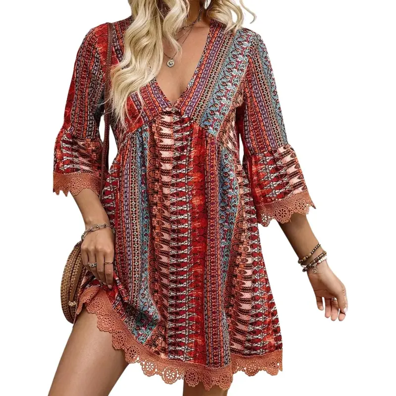 vintage babydoll dresses - TikTok Shop