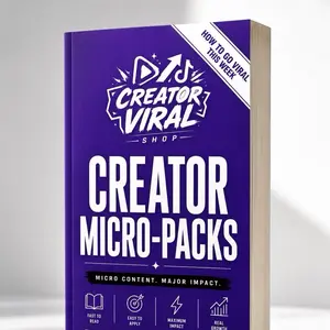 How to Go Viral This Week: The Real-Time Creator Blueprint for Attention, Momentum, and Viral Growth in 2026