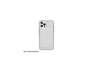 OtterBox Brilliant White 3000 mAh Wireless Power Bank for MagSafe, 3k mAh 78-80572