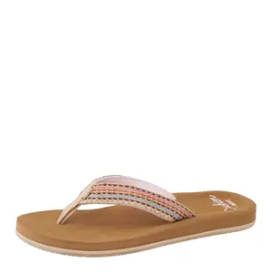 Women's Reef, Baja Elana Sandal